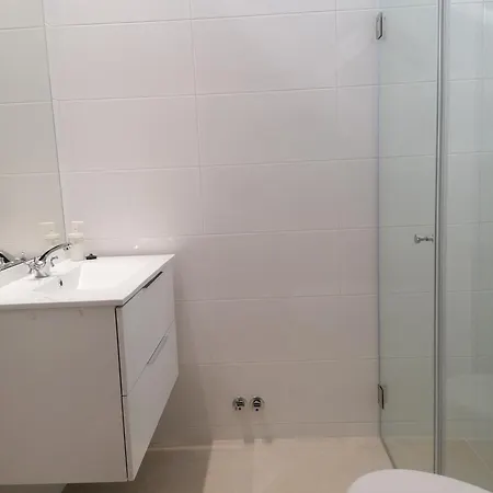 2, Great Spot Oura Beach, Вилла Албуфейра