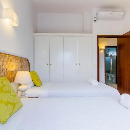 Вилла 2, Great Spot Oura Beach, *