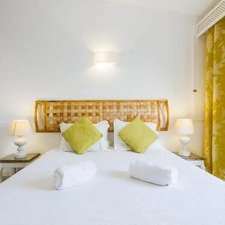 Вилла 2, Great Spot Oura Beach, Албуфейра