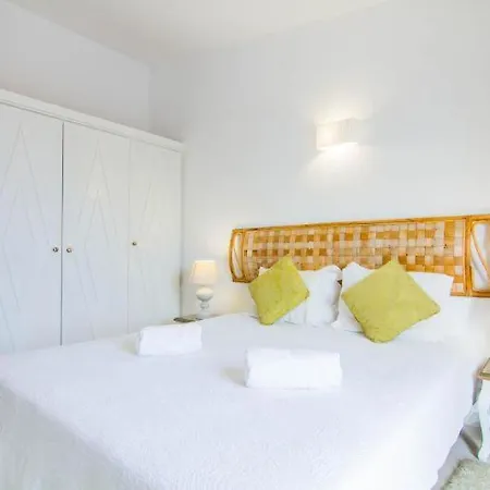 Вилла 2, Great Spot Oura Beach,