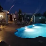 2, Great Spot Oura Beach, Villa