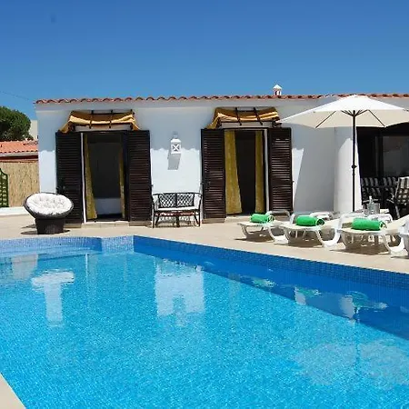 Villa 2, Great Spot Oura Beach, *