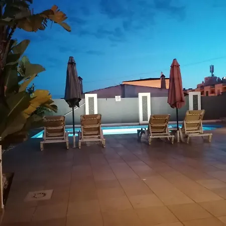 2, Great Spot Oura Beach, *