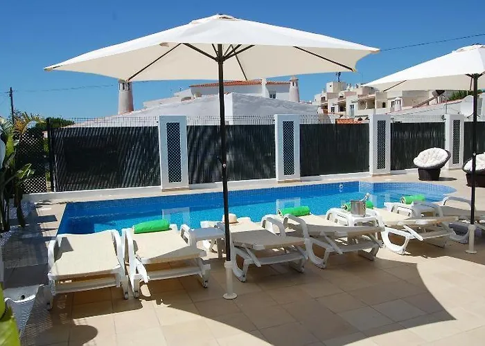 Villa 2, Great Spot Oura Beach,