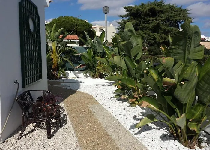 2, Great Spot Oura Beach, Villa Albufeira