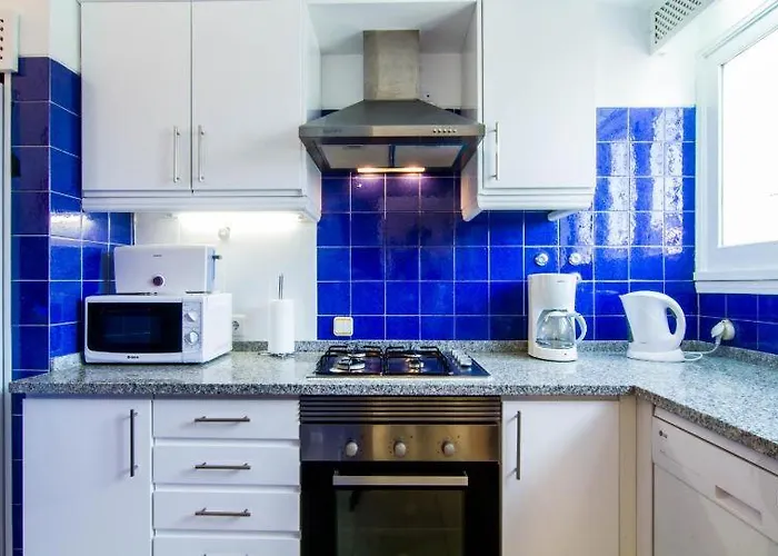 2, Great Spot Oura Beach,