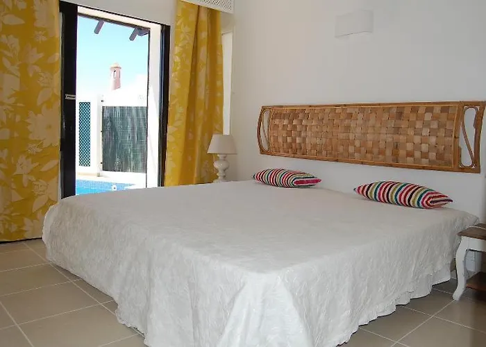 2, Great Spot Oura Beach, Villa