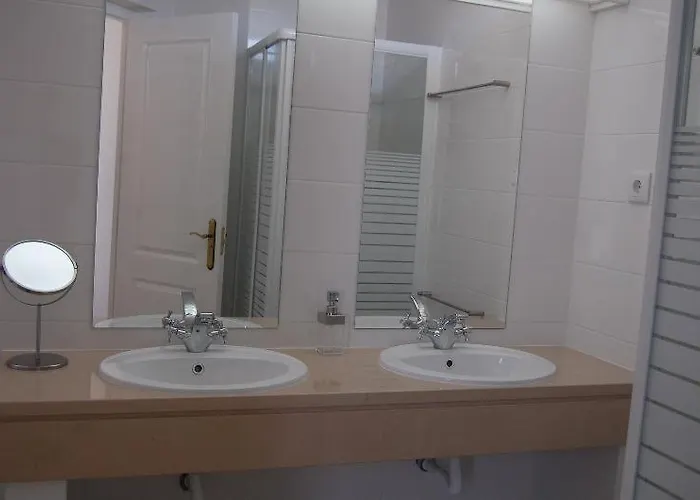 2, Great Spot Oura Beach, Villa Albufeira