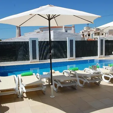 Villa 2, Great Spot Oura Beach,